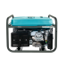 Gasoline generator«Könner & Söhnen» KS 7000E