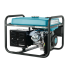 Gasoline generator«Könner & Söhnen» KS 7000E