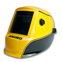Сварочная маска RHINO КОМАНДОР RH606