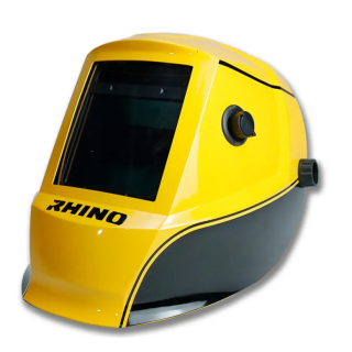 Зварювальна маска RHINO КОМАНДОР RH606