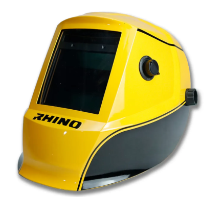 Сварочная маска RHINO КОМАНДОР RH606