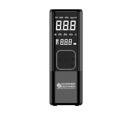 Cordless compressor KS P20