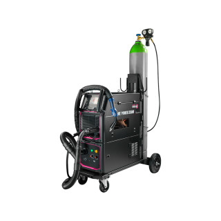 Апарат xFUME POWER 350M