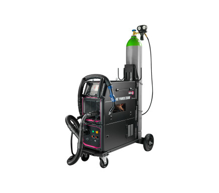 Апарат xFUME POWER 350M