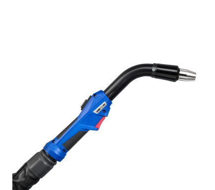 Пальник xFUME PRO 501 4,00 м