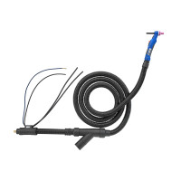 Горелка ABITIG 150 xFUME 4,00м 35-50