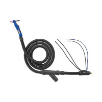 Горелка ABITIG 260W xFUME 4,00м 35-50