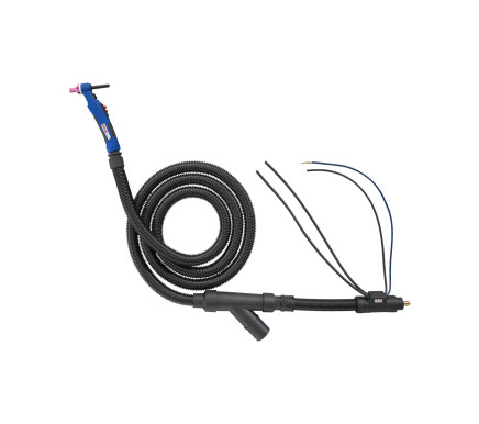 Пальник ABITIG 260W xFUME 4,00м 35-50