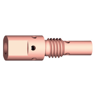 Вставка для накінечника М6/М8/35 мм