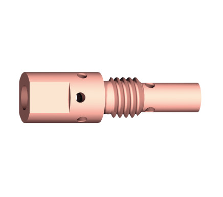 Вставка для накінечника М6/М8/35 мм