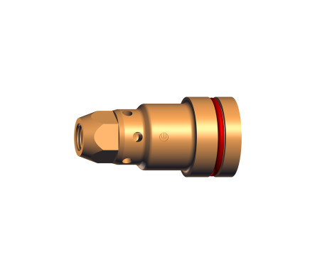 Вставка М11х1 / M6 34,0 мм xFUME PRO