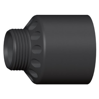 Сопло відведення газу xFUME COMPACT 25