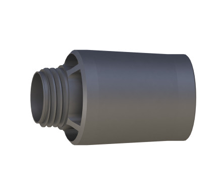 Сопло відведення газу xFUME PRO 36/501