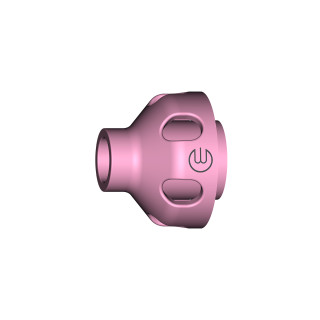 Сопло NW 9,5 xFUME TIG