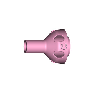 Сопло NW 8,0 xFUME TIG довге