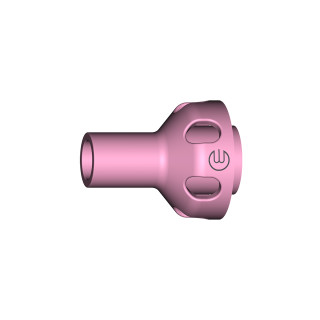 Сопло NW 9,5 xFUME TIG довге