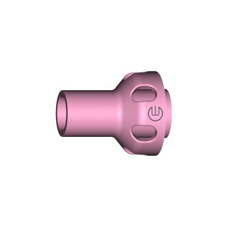 Сопло NW 12,0 xFUME TIG довге