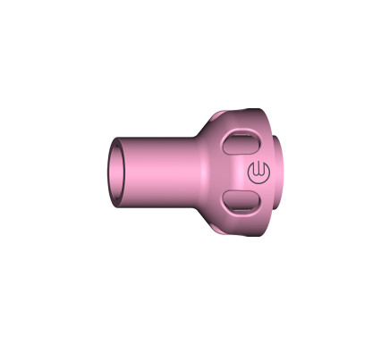 Nozzle NW 12.0 xFUME TIG long