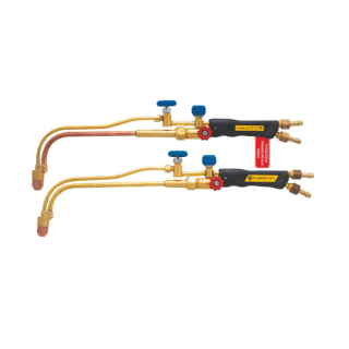 Gas torch 337 M