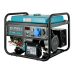 Gasoline generator «Könner & Söhnen» KS 7000E G