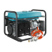 Gasoline generator «Könner & Söhnen» KS 7000E G