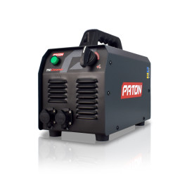 Апарат для очищення високолегованих сталей PATON TIGCleaner