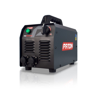 Апарат для очищення високолегованих сталей PATON TIGCleaner