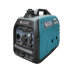 Gasoline inverter generator KKS 3100i S, KONNER AND SOHNEN