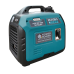 Gasoline inverter generator KKS 3100i S, KONNER AND SOHNEN