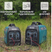 Gasoline inverter generator KKS 3100i S, KONNER AND SOHNEN