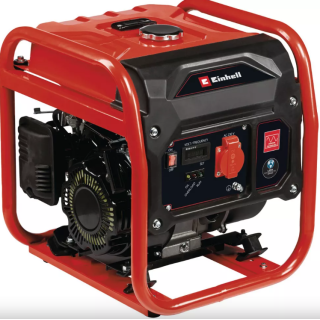 Генератор бензиновий інверторний Einhell 230В TC-IG 1100