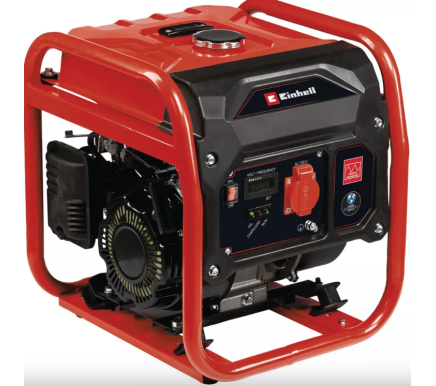 Генератор бензиновий інверторний Einhell 230В TC-IG 1100