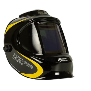 Маска сварочная WD WH-200PRO