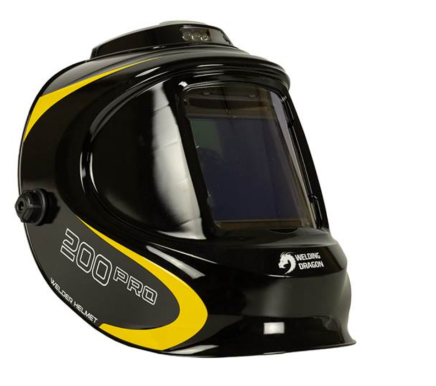 Маска сварочная WD WH-200PRO