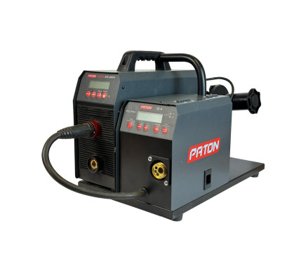 Semi-automatic welding machine PATON™ ProMIG-270-15-4-400V WA P2700340Р