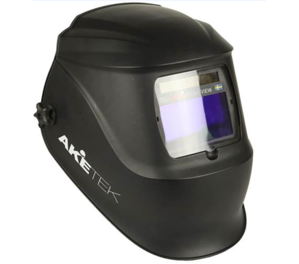 Маска сварочная Aketek VIEW 20001