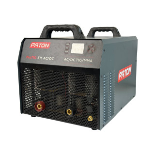 Сварочный аппарат PATON™ ProTIG-315 /3150069