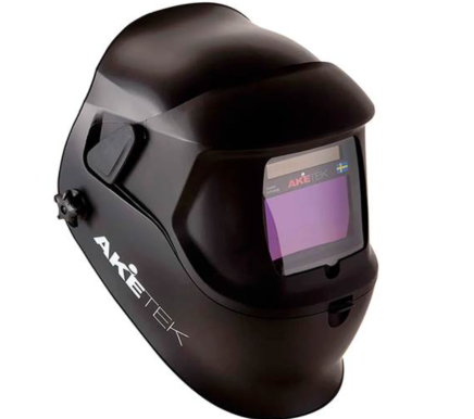 Маска сварочная Aketek Lift-Up 30000