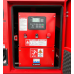 Генератор дизельный ЦВЕТОК PRO DG40YCE (35 кВт, ~3ф, 400 В, есть выход под ATS)