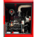 Генератор дизельный ЦВЕТОК PRO DG40CCE (35 кВт, ~3ф, 400 В)