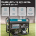 Генератор бензиновий «Könner & Söhnen» KS 3000E