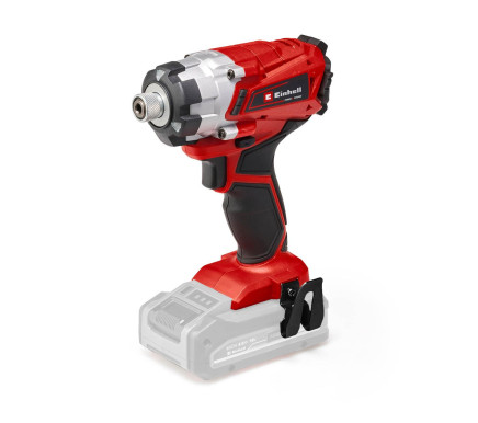 Гвинтокрут акумуляторний ударний Einhell TE-CI 18/1 Li - Solo (4510034)