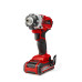 Гвинтокрут акумуляторний ударний Einhell TE-CI 18/1 Li - Solo (4510034)