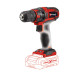 Шуруповерт акумуляторний Einhell TC-CD 18/35 Li - Solo (4513927)