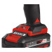 Шуруповерт акумуляторний Einhell TC-CD 18/35 Li - Solo (4513927)