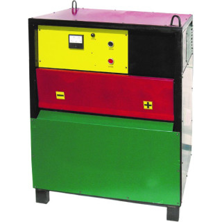 Выпрямитель сварочный многопостовый ВДМ25-630