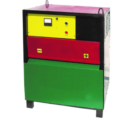 Выпрямитель сварочный многопостовый ВДМ25-1202