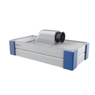 IQ Air Flow Зварювальний витяжний ковпак з вентилятором 2400x1200 mm