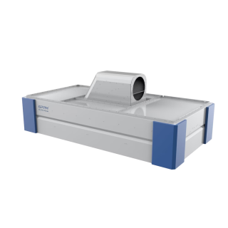 IQ Air Flow Зварювальний витяжний ковпак без вентилятора 2400x1200 mm