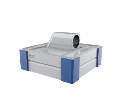 IQ Air Flow Зварювальний витяжний ковпак без вентилятора 1500x1480 mm